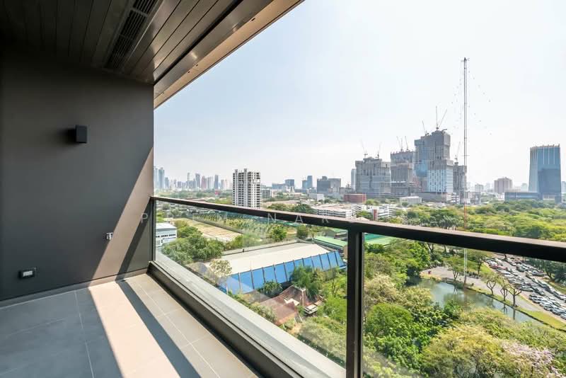 Sindhorn Tonson, Bangkok, 89 Soi Tonson Sarasin Road, Lumphini, Pathum Wan, Bangkok, 1 Bedroom, 87 sqm, Condo For Sale, by Prem Narula, 500356585 - DDproperty.com