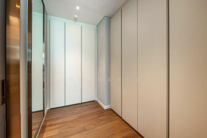 Sindhorn Tonson, Bangkok, 89 Soi Tonson Sarasin Road, Lumphini, Pathum Wan, Bangkok, 1 Bedroom, 87 sqm, Condo For Sale, by Prem Narula, 500356585 - DDproperty.com