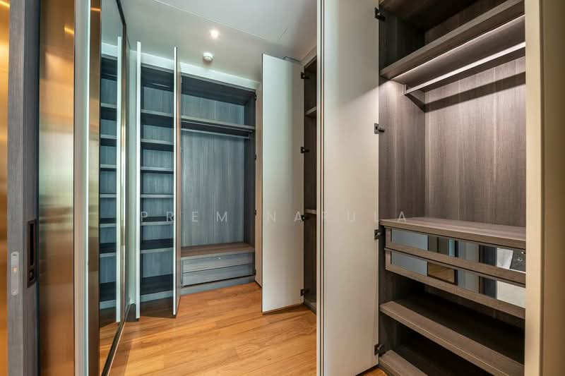 Sindhorn Tonson, Bangkok, 89 Soi Tonson Sarasin Road, Lumphini, Pathum Wan, Bangkok, 1 Bedroom, 87 sqm, Condo For Sale, by Prem Narula, 500356585 - DDproperty.com