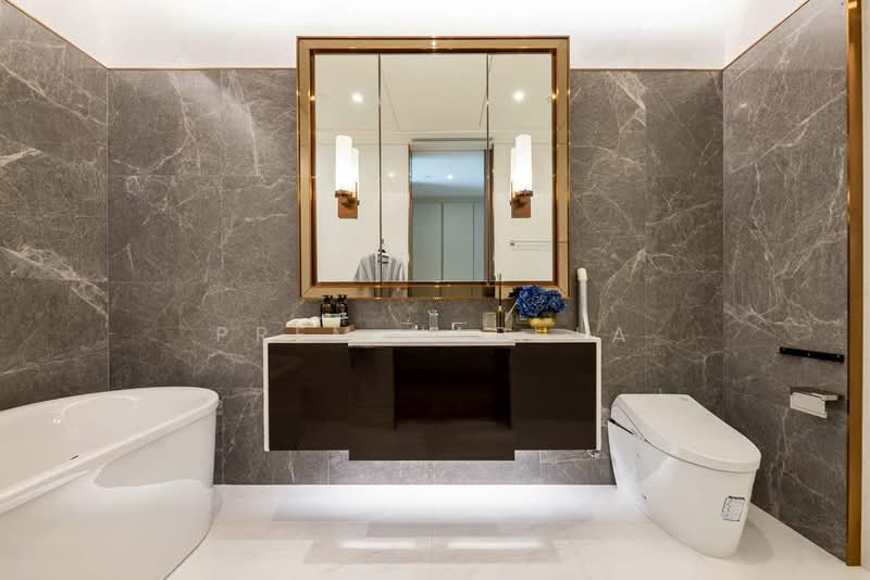 Sindhorn Tonson, Bangkok, 89 Soi Tonson Sarasin Road, Lumphini, Pathum Wan, Bangkok, 1 Bedroom, 87 sqm, Condo For Sale, by Prem Narula, 500356585 - DDproperty.com