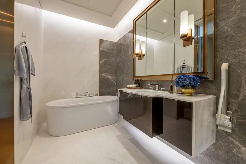 Sindhorn Tonson, Bangkok, 89 Soi Tonson Sarasin Road, Lumphini, Pathum Wan, Bangkok, 1 Bedroom, 87 sqm, Condo For Sale, by Prem Narula, 500356585 - DDproperty.com