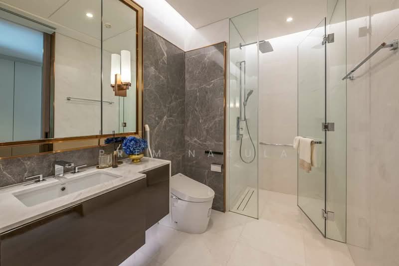 Sindhorn Tonson, Bangkok, 89 Soi Tonson Sarasin Road, Lumphini, Pathum Wan, Bangkok, 1 Bedroom, 87 sqm, Condo For Sale, by Prem Narula, 500356585 - DDproperty.com
