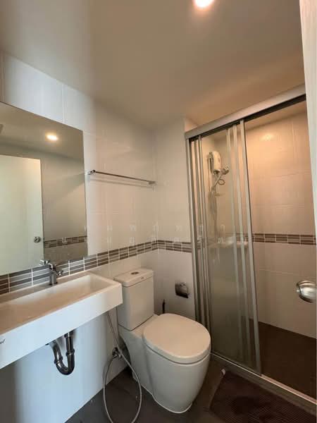 The Selected Kaset-Ngam Wongwan, Bangkok, 18 Ngamwongwan Road, Lat Yao, Chatuchak, Bangkok, 1 Bedroom, 34 sqm, Condo For Rent, by พิมพ์ภัทรา แจ่มอุลิตรัตน, 500356586 - DDproperty.com