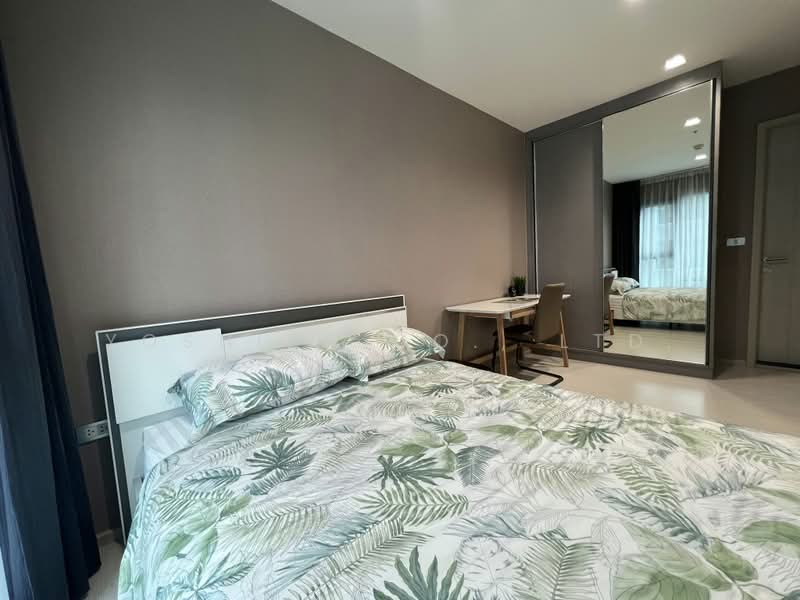 Rhythm Sukhumvit 36-38, Bangkok, 55 Soi Sukhumvit 36, Sukhumvit Road, Phra Kanong, Khlong Toei, Bangkok, 2 Bedrooms, 60 sqm, Condo For Rent, by Yoshida Co., Ltd., 500356588 - DDproperty.com