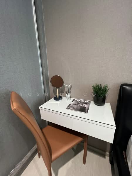 Rhythm Sukhumvit 36-38, Bangkok, 55 Soi Sukhumvit 36, Sukhumvit Road, Phra Kanong, Khlong Toei, Bangkok, 2 Bedrooms, 60 sqm, Condo For Rent, by Yoshida Co., Ltd., 500356588 - DDproperty.com