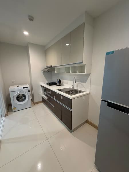 Supalai Riva Grande Rama 3, Bangkok, Rama 3 Road, Chong Nonsi, Yan Nawa, Bangkok, 2 Bedrooms, 111 sqm, Condo For Rent, by HOME Real Estate Service, 500356589 - DDproperty.com