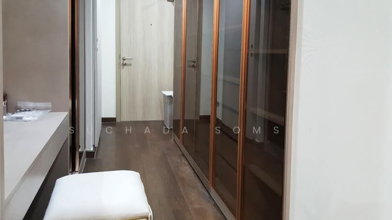 Noble Ploenchit, Bangkok, 1035 Ploenchit Road, Lumphini, Pathum Wan, Bangkok, 3 Bedrooms, 144 sqm, Condo For Rent, by Suchada Somsri, 500356591 - DDproperty.com