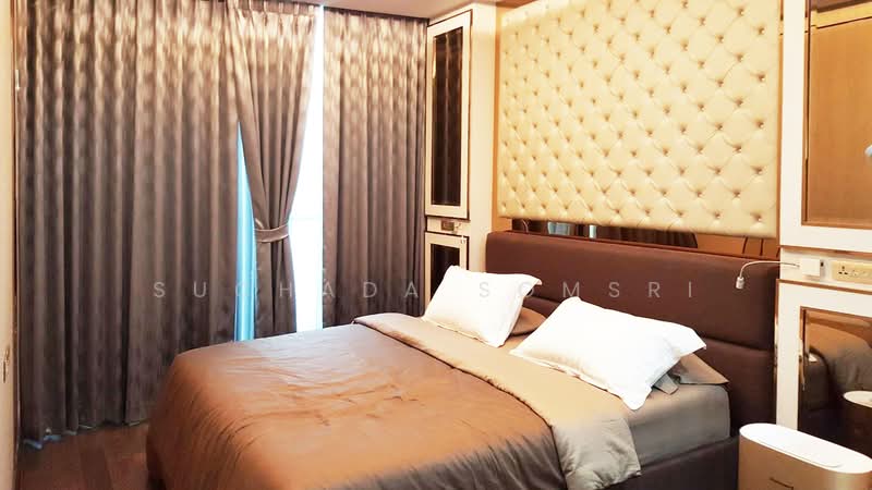 Noble Ploenchit : โนเบิล เพลินจิต, กรุงเทพ, 1035 ถนนเพลินจิต, ลุมพินี, ปทุมวัน, กรุงเทพ, 144 ตร.ม., คอนโด ให้เช่า, โดย Suchada Somsri, 500356591 - DDproperty.com