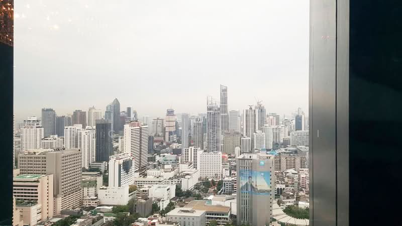 Noble Ploenchit : โนเบิล เพลินจิต, กรุงเทพ, 1035 ถนนเพลินจิต, ลุมพินี, ปทุมวัน, กรุงเทพ, 144 ตร.ม., คอนโด ให้เช่า, โดย Suchada Somsri, 500356591 - DDproperty.com