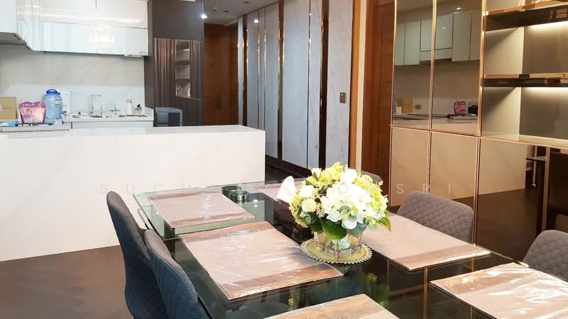 Noble Ploenchit : โนเบิล เพลินจิต, กรุงเทพ, 1035 ถนนเพลินจิต, ลุมพินี, ปทุมวัน, กรุงเทพ, 144 ตร.ม., คอนโด ให้เช่า, โดย Suchada Somsri, 500356591 - DDproperty.com