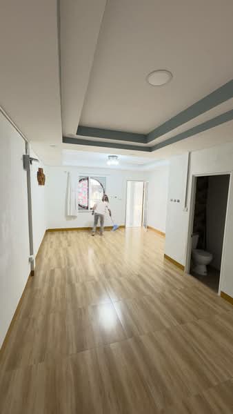 Krung Thong Sai Mai 33, Bangkok, สายไหม, Sai Mai, Bangkok, 2 Bedrooms, 80 sqm, Townhouse For Sale, by ณัฐพัชร์ โชติอัครสินทบ, 500356592 - DDproperty.com