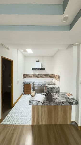 Krung Thong Sai Mai 33, Bangkok, สายไหม, Sai Mai, Bangkok, 2 Bedrooms, 80 sqm, Townhouse For Sale, by ณัฐพัชร์ โชติอัครสินทบ, 500356592 - DDproperty.com