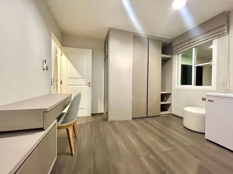 Mantana Onnut-Wongwaen 5, Bangkok, Kanchanaphisek Road, Dok Mai, Prawet, Bangkok, 3 Bedrooms, 145 sqm, Single Detached House For Rent, by Airada Parasarn, 500356593 - DDproperty.com