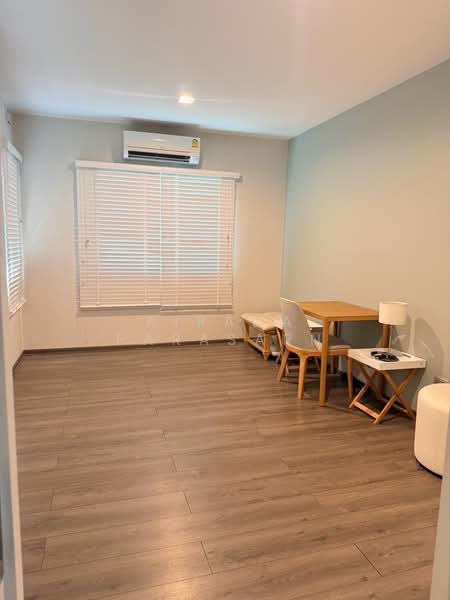Mantana Onnut-Wongwaen 5, Bangkok, Kanchanaphisek Road, Dok Mai, Prawet, Bangkok, 3 Bedrooms, 145 sqm, Single Detached House For Rent, by Airada Parasarn, 500356593 - DDproperty.com
