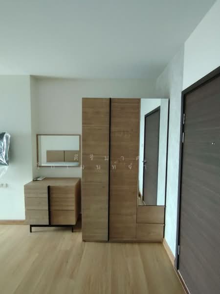 Supalai Vista Pakkret Intersection, Nonthaburi, 56/36 Chaeng Watthana Rd, Pak Kret, Nonthaburi, 1 Bedroom, 31 sqm, Condo For Rent, by คีรีมาศ โกเมนท์จํารัส, 500356596 - DDproperty.com