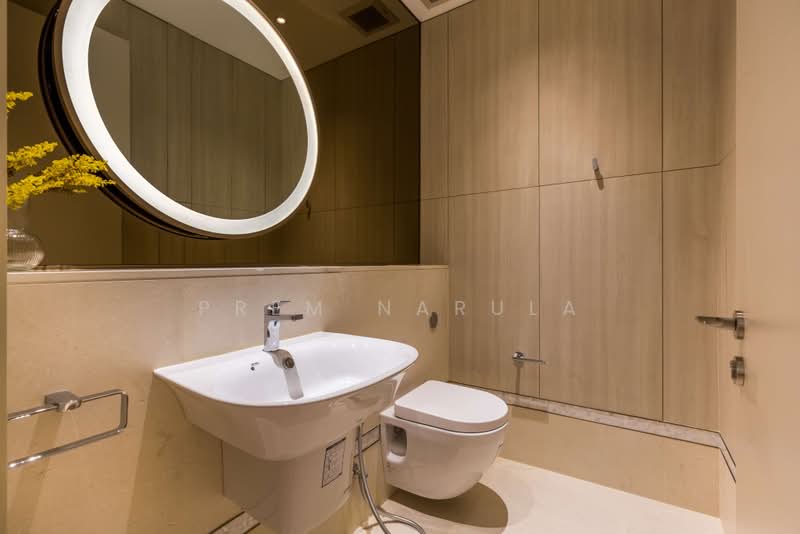 Baan Sindhorn, Bangkok, 89 Soi Langsuan, Langsuan Road, Lumphini, Pathum Wan, Bangkok, 2 Bedrooms, 126 sqm, Condo For Sale, by Prem Narula, 500356599 - DDproperty.com