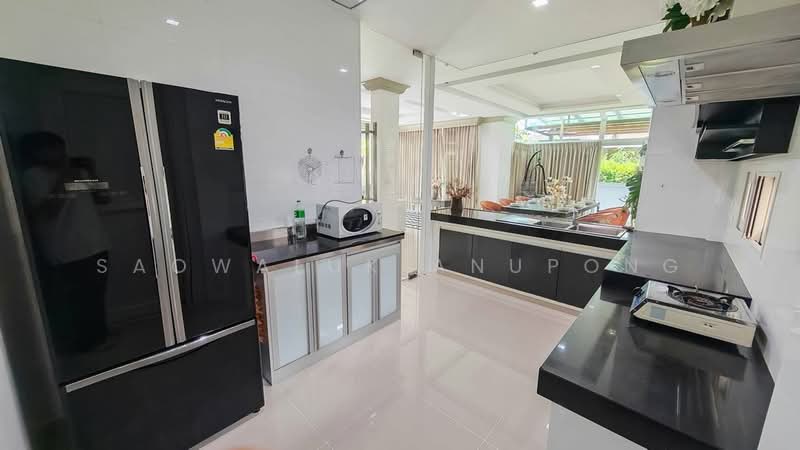 Laddarom Bangna, Samut Prakan, Bangna-Trad Road Km.7, Bang Kaeo, Bang Plee, Samut Prakan, 4 Bedrooms, 400 sqm, Single Detached House For Sale, by Saowaluk Anupong, 500356603 - DDproperty.com