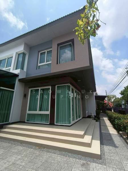 Laddarom Bangna, Samut Prakan, Bangna-Trad Road Km.7, Bang Kaeo, Bang Plee, Samut Prakan, 4 Bedrooms, 400 sqm, Single Detached House For Sale, by Saowaluk Anupong, 500356603 - DDproperty.com