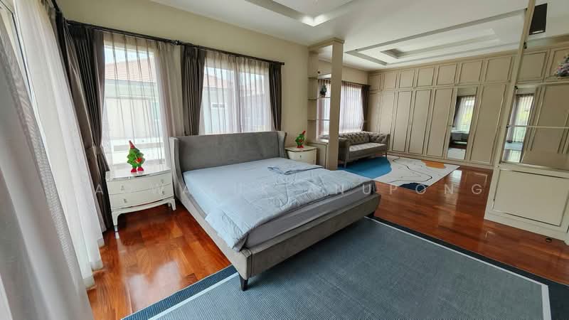 Laddarom Bangna, Samut Prakan, Bangna-Trad Road Km.7, Bang Kaeo, Bang Plee, Samut Prakan, 4 Bedrooms, 400 sqm, Single Detached House For Sale, by Saowaluk Anupong, 500356603 - DDproperty.com