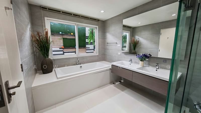 Laddarom Bangna, Samut Prakan, Bangna-Trad Road Km.7, Bang Kaeo, Bang Plee, Samut Prakan, 4 Bedrooms, 400 sqm, Single Detached House For Sale, by Saowaluk Anupong, 500356603 - DDproperty.com