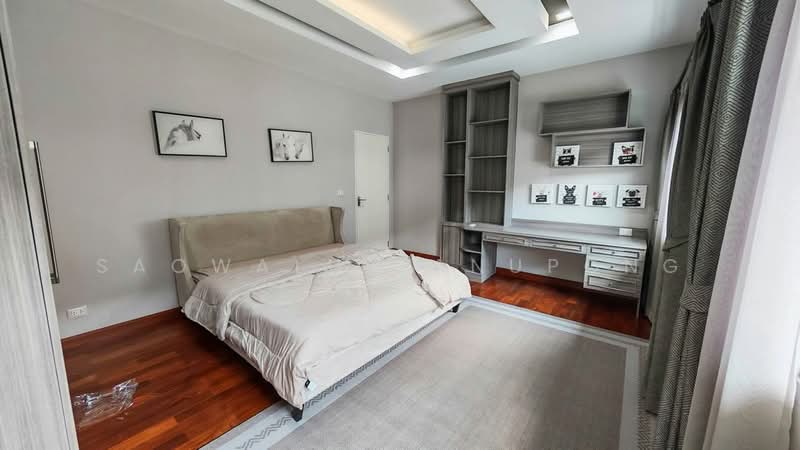 Laddarom Bangna, Samut Prakan, Bangna-Trad Road Km.7, Bang Kaeo, Bang Plee, Samut Prakan, 4 Bedrooms, 400 sqm, Single Detached House For Sale, by Saowaluk Anupong, 500356603 - DDproperty.com