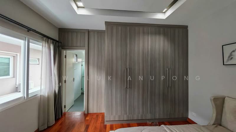Laddarom Bangna, Samut Prakan, Bangna-Trad Road Km.7, Bang Kaeo, Bang Plee, Samut Prakan, 4 Bedrooms, 400 sqm, Single Detached House For Sale, by Saowaluk Anupong, 500356603 - DDproperty.com