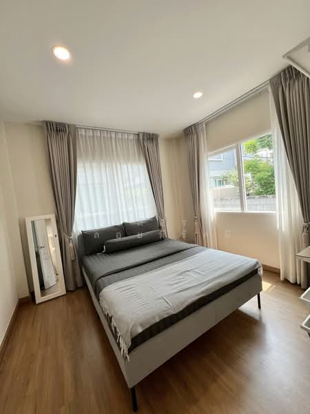 Centro Bangna-Wongwean, Bangkok, Kanchanaphisek Road, Dok Mai, Prawet, Bangkok, 4 Bedrooms, 200 sqm, Single Detached House For Rent, by Adisorn Ploymeerassamee, 500356604 - DDproperty.com
