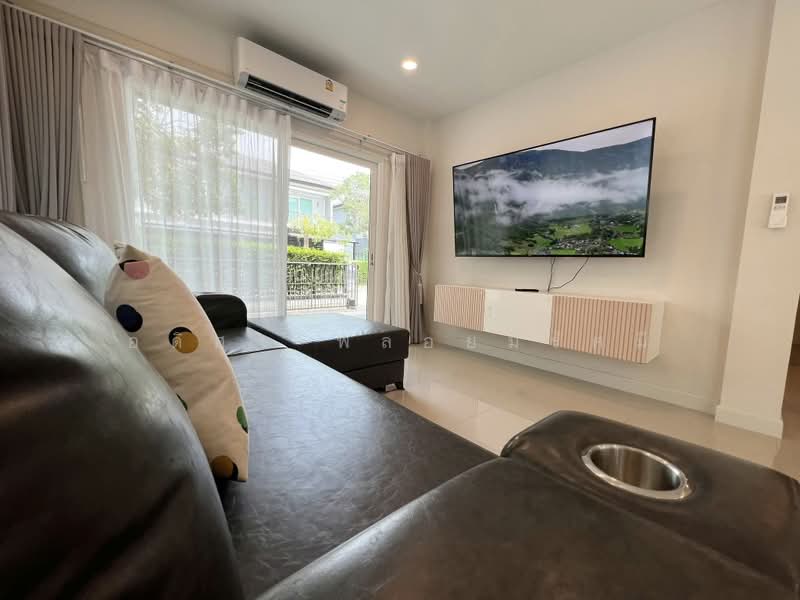 Centro Bangna-Wongwean, Bangkok, Kanchanaphisek Road, Dok Mai, Prawet, Bangkok, 4 Bedrooms, 200 sqm, Single Detached House For Rent, by Adisorn Ploymeerassamee, 500356604 - DDproperty.com