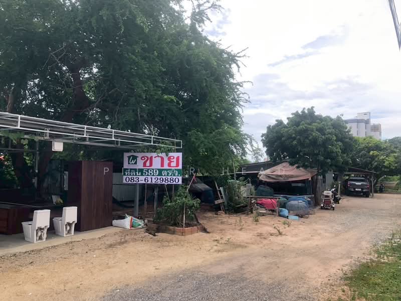 ขายที่ดินบางเสร่ ใกล้ทะเล 270 เมตร | 1 ไร่ 1 งาน 89 ตร.ว. | เหมาะสร้างพูลวิลล่าและโครงการที่อยู่อาศั, Chon Buri (Pattaya), Bang Sa-re, Sattahip, Chon Buri (Pattaya), , 2,356 sqm, Land For Sale, by Pillar Head, 500356605 - DDproperty.com