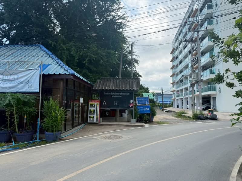 ขายที่ดินบางเสร่ ใกล้ทะเล 270 เมตร | 1 ไร่ 1 งาน 89 ตร.ว. | เหมาะสร้างพูลวิลล่าและโครงการที่อยู่อาศั, Chon Buri (Pattaya), Bang Sa-re, Sattahip, Chon Buri (Pattaya), , 2,356 sqm, Land For Sale, by Pillar Head, 500356605 - DDproperty.com