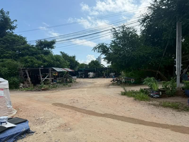 ขายที่ดินบางเสร่ ใกล้ทะเล 270 เมตร | 1 ไร่ 1 งาน 89 ตร.ว. | เหมาะสร้างพูลวิลล่าและโครงการที่อยู่อาศั, ชลบุรี, บางเสร่, สัตหีบ, ชลบุรี, 2,356 ตร.ม., ที่ดิน ขาย, โดย Pillar Head, 500356605 - DDproperty.com