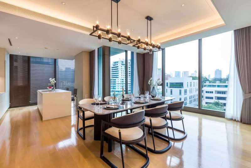 Baan Sindhorn, Bangkok, 89 Soi Langsuan, Langsuan Road, Lumphini, Pathum Wan, Bangkok, 2 Bedrooms, 168 sqm, Condo For Sale, by Prem Narula, 500356606 - DDproperty.com