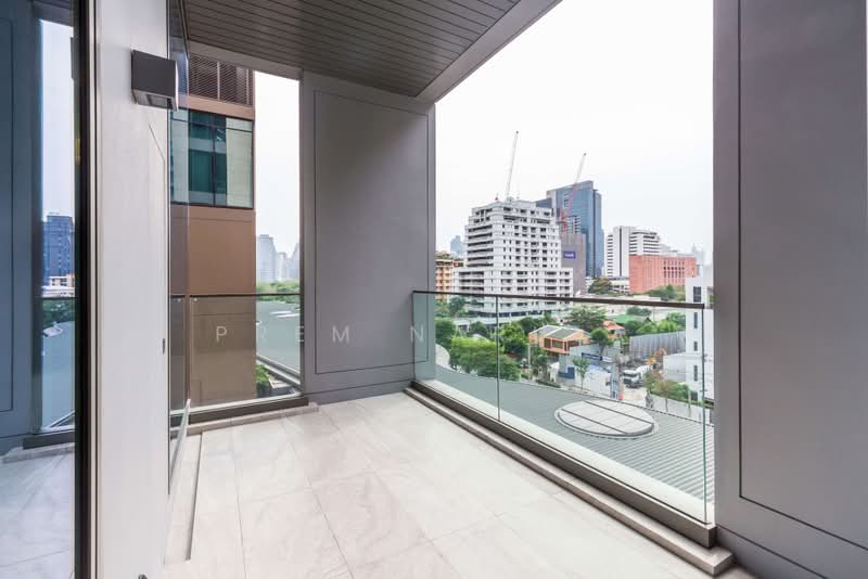 Baan Sindhorn : บ้านสินธร, กรุงเทพ, 89 Soi Langsuan, Langsuan Road, ลุมพินี, ปทุมวัน, กรุงเทพ, 168 ตร.ม., คอนโด ขาย, โดย Prem Narula, 500356606 - DDproperty.com