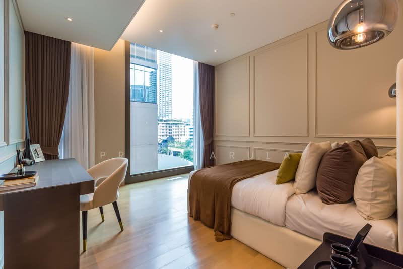 Baan Sindhorn, Bangkok, 89 Soi Langsuan, Langsuan Road, Lumphini, Pathum Wan, Bangkok, 2 Bedrooms, 168 sqm, Condo For Sale, by Prem Narula, 500356606 - DDproperty.com