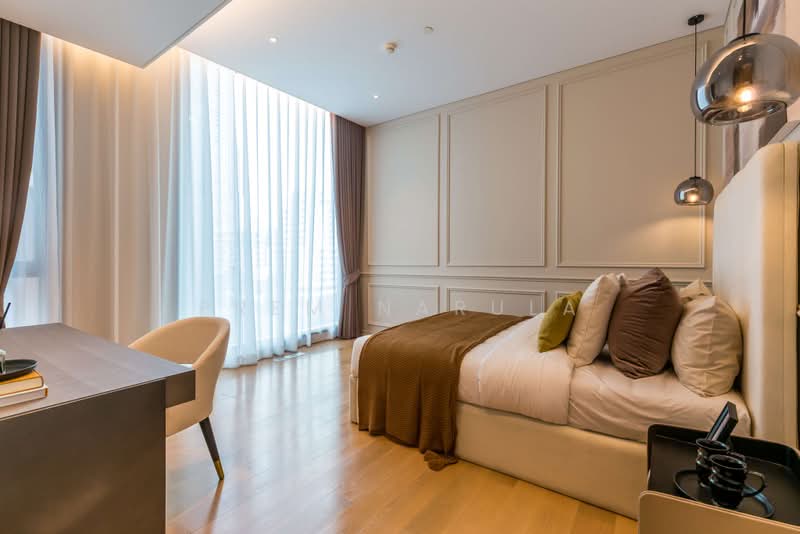 Baan Sindhorn, Bangkok, 89 Soi Langsuan, Langsuan Road, Lumphini, Pathum Wan, Bangkok, 2 Bedrooms, 168 sqm, Condo For Sale, by Prem Narula, 500356606 - DDproperty.com