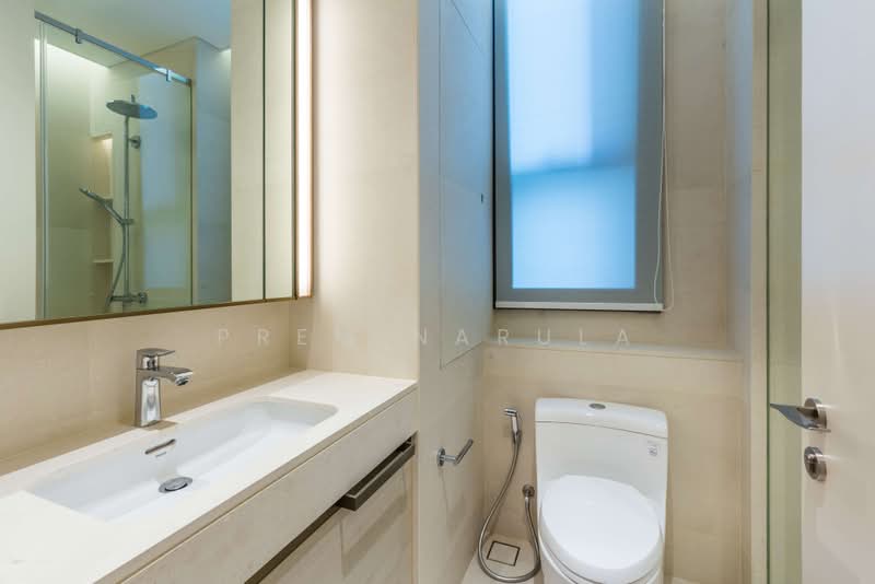 Baan Sindhorn, Bangkok, 89 Soi Langsuan, Langsuan Road, Lumphini, Pathum Wan, Bangkok, 2 Bedrooms, 168 sqm, Condo For Sale, by Prem Narula, 500356606 - DDproperty.com