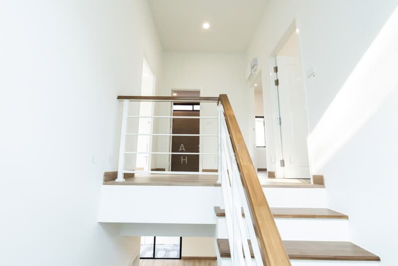 Pruksa Town Nexts Onnut - Rama 9, Bangkok, Chaloem Phrakiat Rama 9 Road, Prawet, Bangkok, 3 Bedrooms, 150 sqm, Townhouse For Sale, by Jirasate Lertdhirakul, 500356608 - DDproperty.com