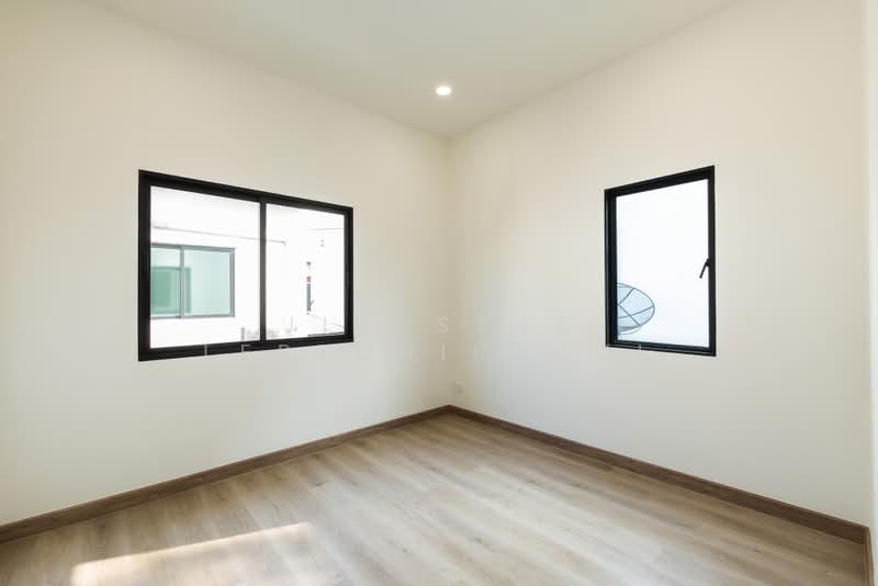 Pruksa Town Nexts Onnut - Rama 9, Bangkok, Chaloem Phrakiat Rama 9 Road, Prawet, Bangkok, 3 Bedrooms, 150 sqm, Townhouse For Sale, by Jirasate Lertdhirakul, 500356608 - DDproperty.com