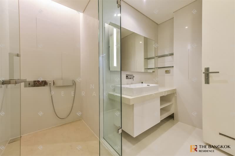 The Bangkok Sathorn, Bangkok, 111 South Sathorn Road, Yan Nawa, Sathon, Bangkok, 1 Bedroom, 67 sqm, Condo For Rent, by Nicha Peerakittikul, 500356609 - DDproperty.com