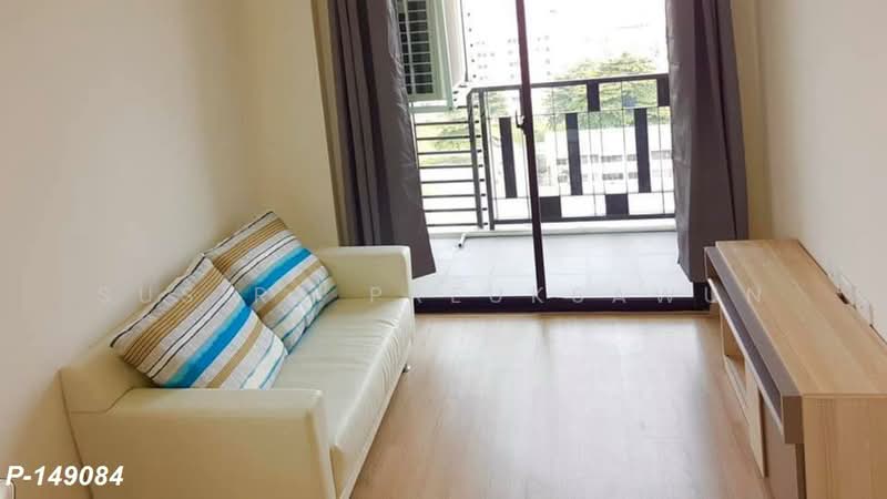 Artemis Sukhumvit 77 : อาร์ทิมิส สุขุมวิท 77, กรุงเทพ, 418 ถนนสุขุมวิท 77, สวนหลวง, กรุงเทพ, 31 ตร.ม., คอนโด ขาย, โดย Susira Preuksawun, 500356610 - DDproperty.com