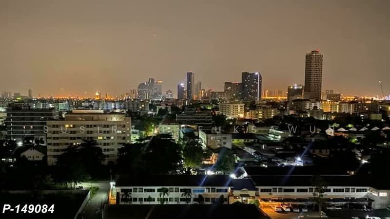 Artemis Sukhumvit 77 : อาร์ทิมิส สุขุมวิท 77, กรุงเทพ, 418 ถนนสุขุมวิท 77, สวนหลวง, กรุงเทพ, 31 ตร.ม., คอนโด ขาย, โดย Susira Preuksawun, 500356610 - DDproperty.com