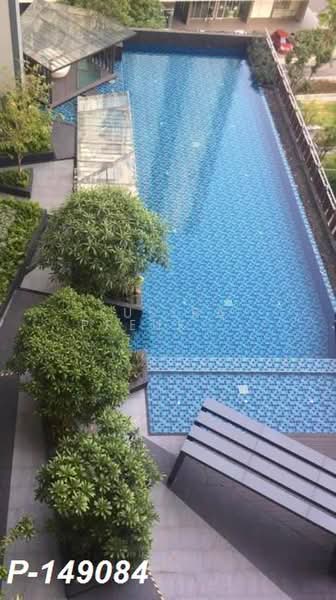 Artemis Sukhumvit 77 : อาร์ทิมิส สุขุมวิท 77, กรุงเทพ, 418 ถนนสุขุมวิท 77, สวนหลวง, กรุงเทพ, 31 ตร.ม., คอนโด ขาย, โดย Susira Preuksawun, 500356610 - DDproperty.com