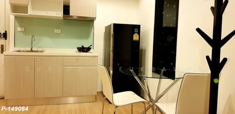 Artemis Sukhumvit 77, Bangkok, 418 Sukhumvit 77 Road, Suan Luang, Bangkok, 1 Bedroom, 31 sqm, Condo For Sale, by Susira Prueksawun, 500356610 - DDproperty.com