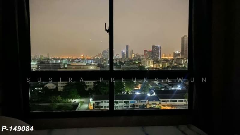 Artemis Sukhumvit 77 : อาร์ทิมิส สุขุมวิท 77, กรุงเทพ, 418 ถนนสุขุมวิท 77, สวนหลวง, กรุงเทพ, 31 ตร.ม., คอนโด ขาย, โดย Susira Preuksawun, 500356610 - DDproperty.com