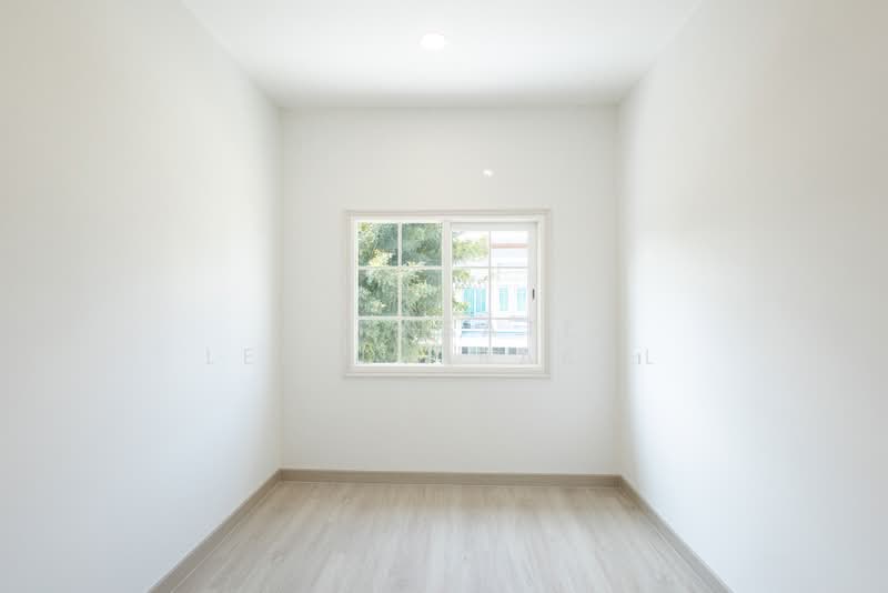 Golden Town 3 Bangna-Suanluang, Bangkok, Kanchanaphisek Road, Prawet, Bangkok, 4 Bedrooms, 120 sqm, Townhouse For Sale, by Jirasate Lertdhirakul, 500356611 - DDproperty.com