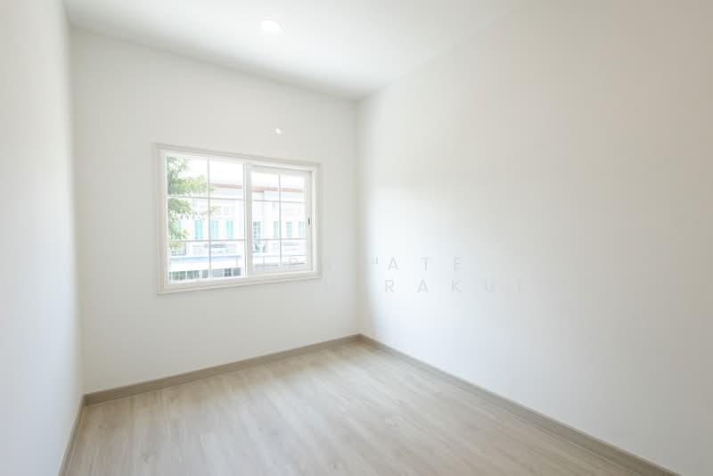Golden Town 3 Bangna-Suanluang, Bangkok, Kanchanaphisek Road, Prawet, Bangkok, 4 Bedrooms, 120 sqm, Townhouse For Sale, by Jirasate Lertdhirakul, 500356611 - DDproperty.com