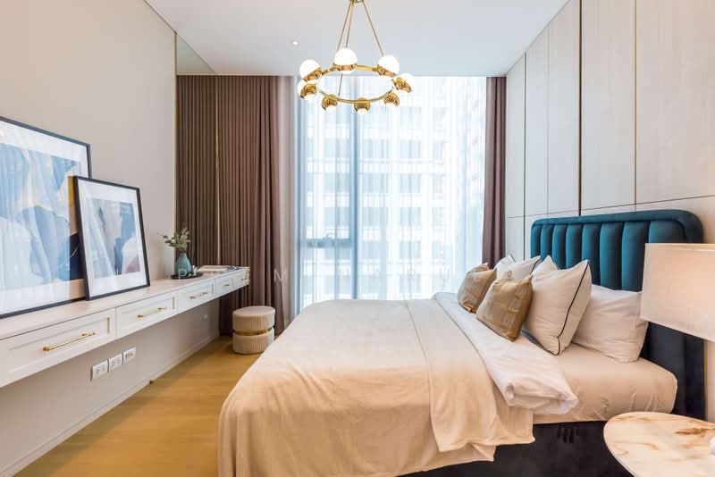 Baan Sindhorn, Bangkok, 89 Soi Langsuan, Langsuan Road, Lumphini, Pathum Wan, Bangkok, 2 Bedrooms, 161 sqm, Condo For Sale, by Prem Narula, 500356612 - DDproperty.com