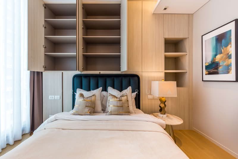Baan Sindhorn, Bangkok, 89 Soi Langsuan, Langsuan Road, Lumphini, Pathum Wan, Bangkok, 2 Bedrooms, 161 sqm, Condo For Sale, by Prem Narula, 500356612 - DDproperty.com