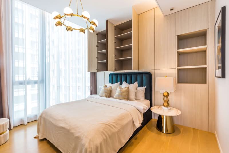 Baan Sindhorn, Bangkok, 89 Soi Langsuan, Langsuan Road, Lumphini, Pathum Wan, Bangkok, 2 Bedrooms, 161 sqm, Condo For Sale, by Prem Narula, 500356612 - DDproperty.com
