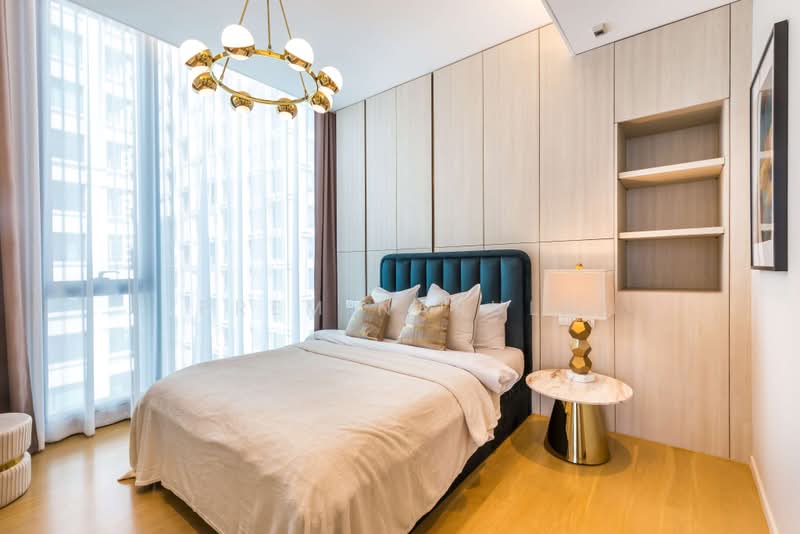 Baan Sindhorn, Bangkok, 89 Soi Langsuan, Langsuan Road, Lumphini, Pathum Wan, Bangkok, 2 Bedrooms, 161 sqm, Condo For Sale, by Prem Narula, 500356612 - DDproperty.com